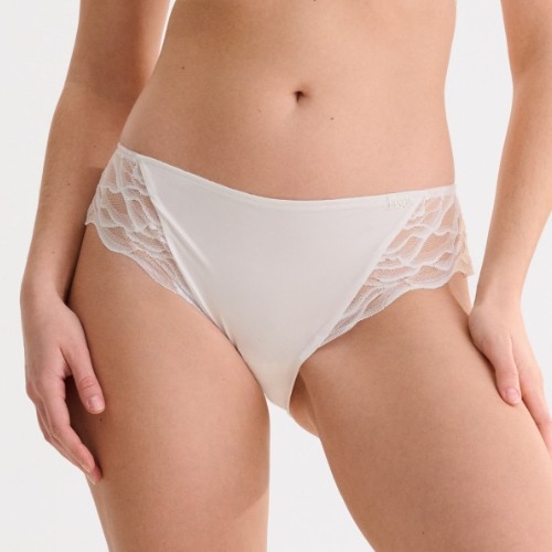 Lisca River crème brief