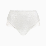 Lisca River crème high waist brief