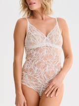 Lisca River crème body
