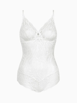 Lisca River crème body