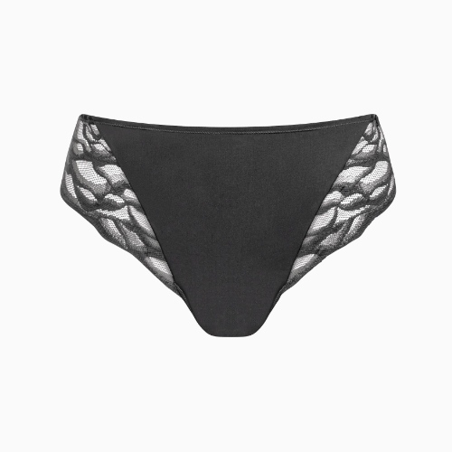 Lisca River anthracite brief