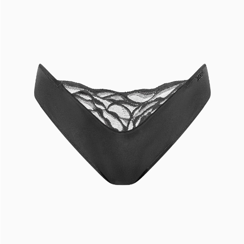 Lisca River anthracite thong