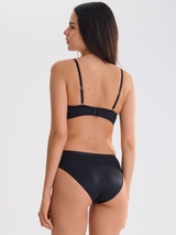 Lisca Passion black padded bra