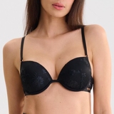 Lisca Passion black push up bra