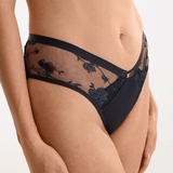 Lisca Passion black thong