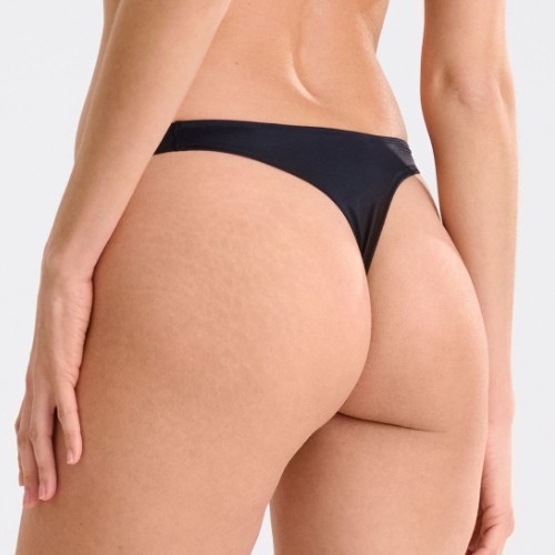 Lisca Passion black thong