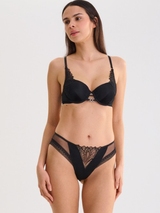 Lisca Adventure black brief