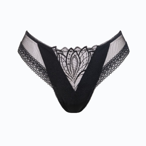 Lisca Adventure black brief