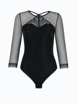 Lisca Adventure black body