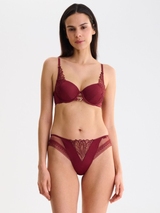 Lisca Adventure red brief