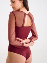 Lisca Adventure red body