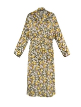 Marlies Dekkers sample Mambo yellow/print kimono