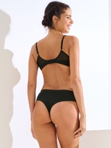 Lisca Princess black brazilian