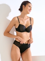 Lisca Princess black brazilian