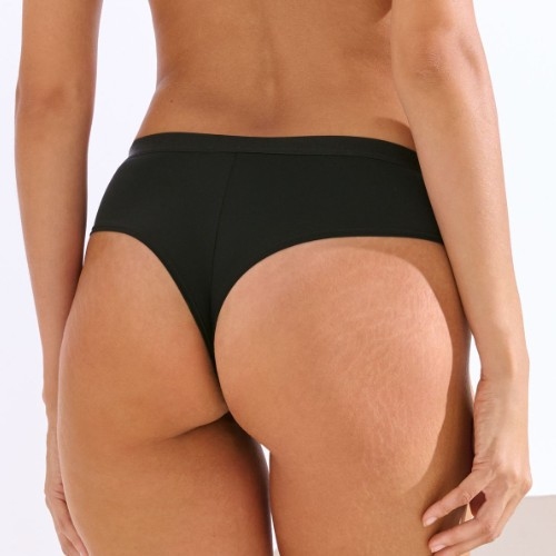 Lisca Princess black brazilian