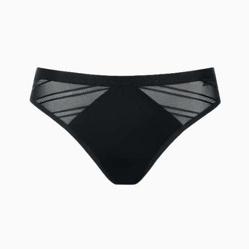 Lisca Princess black brazilian