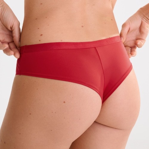 Lisca Princess red brazilian