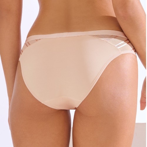 Lisca Princess faded rose brief