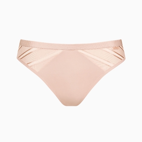 Lisca Princess faded rose brief