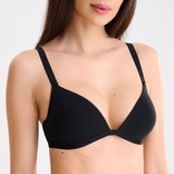 Lisca Fusion black padded bra