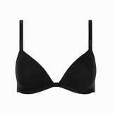 Lisca Fusion black padded bra