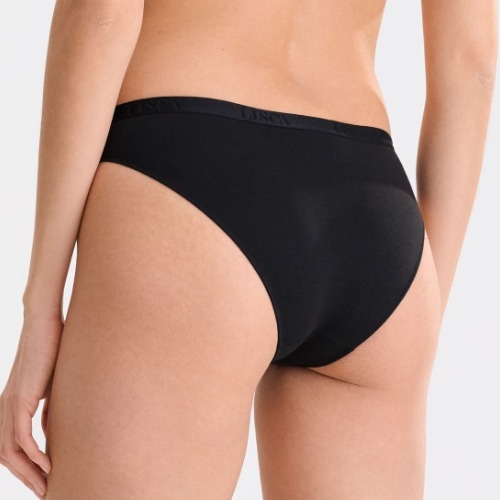 Lisca Fusion black brief