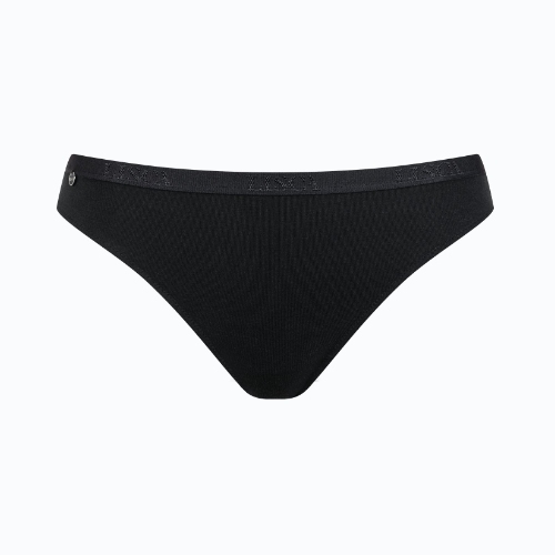 Lisca Fusion black brief