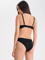 Lisca Fusion black brief