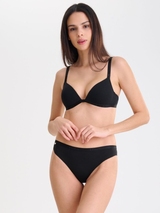 Lisca Fusion black brief