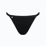 Lisca Fusion black thong
