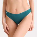 Lisca Fusion aqua brief