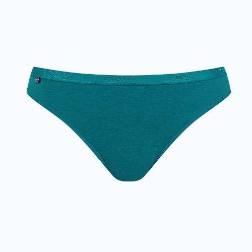 Lisca Fusion aqua brief