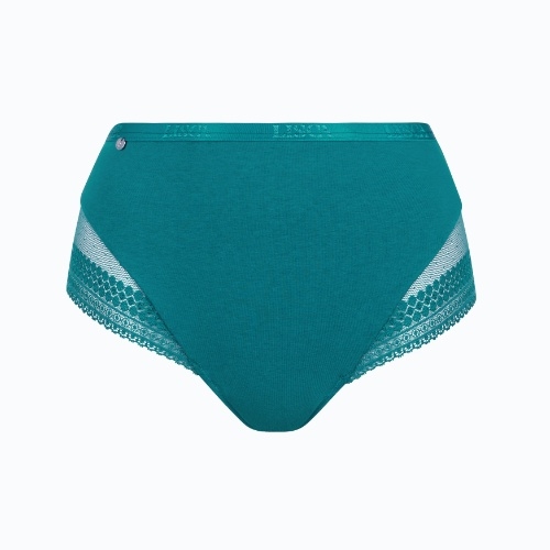Lisca Fusion aqua thong