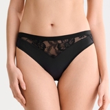 Lisca Robin black brief