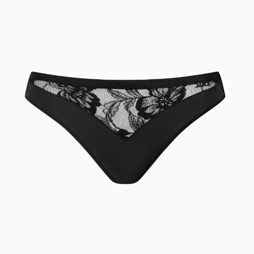 Lisca Robin black brief