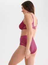 Lisca Robin pink non-padded bra