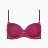 Lisca Robin pink padded bra