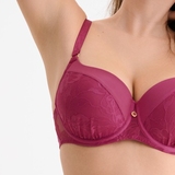 Lisca Robin pink padded bra