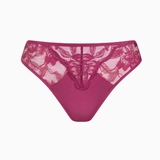 Lisca Robin pink thong