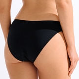 Lisca Lucy black period panty