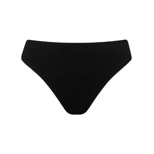 Lisca Lucy black period panty