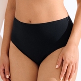 Lisca Lucy black period panty