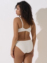 Lisca Laura white padded bra