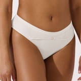Lisca Laura white brief