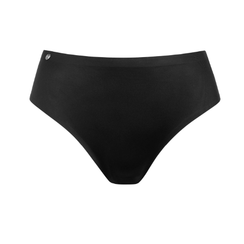 Lisca Lifestyle black sports underwear