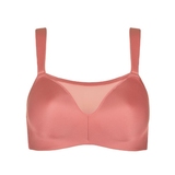Lisca Lifestyle pink sport bra