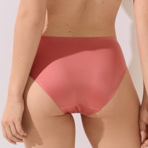 Lisca Lifestyle pink sports underwear