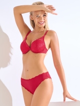 Lisca Everyday red brief
