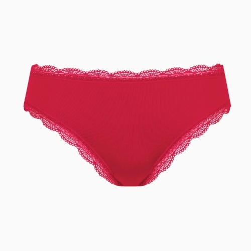 Lisca Everyday red brief