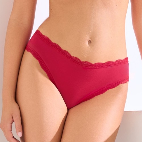 Lisca Everyday red brazilian